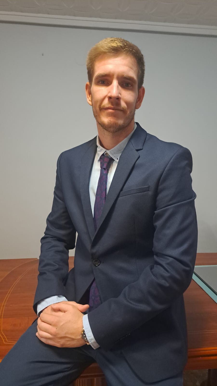 Abogado Joaquín Tallá